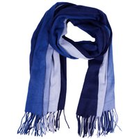 Capelli New York Modeschal mit Fransen, Farbverlauf, wärmend von Capelli New York