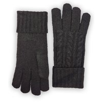 Capelli New York Strickhandschuhe 1 Paar, mit Zopfstrickmuster, Feinstrick, breiter Umschlag, wärmend Capelli New York Strickhandschuhe 1 Paar, mit Zopfstrickmuster, Feinstrick, breiter Umschlag, wärmend von Capelli New York