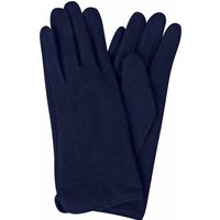 Capelli New York Strickhandschuhe 1 Paar, mit edlem Logoplättchen Capelli New York Strickhandschuhe 1 Paar, mit edlem Logoplättchen von Capelli New York