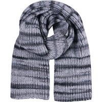 Capelli New York Strickschal Strickschal mit Wollanteil von Capelli New York