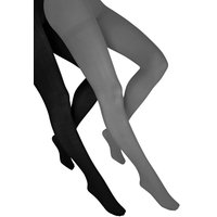 Capelli New York Strumpfhose mit extraweichem Tragegefühl Capelli New York Strumpfhose mit extraweichem Tragegefühl von Capelli New York