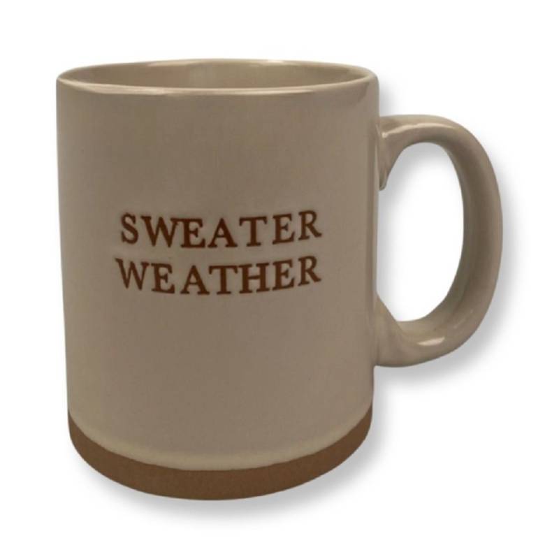 Capelli New York Tasse Weihnachtstasse von Capelli New York