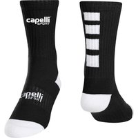 Capelli Sport Sportsocken mit kontrastreichen Details Capelli Sport Sportsocken mit kontrastreichen Details von Capelli Sport