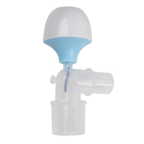 Caphstion Tierapnoe-Monitor, Atemschutz, Anästhetik-Überwachung, Tierarztinstrument von Caphstion