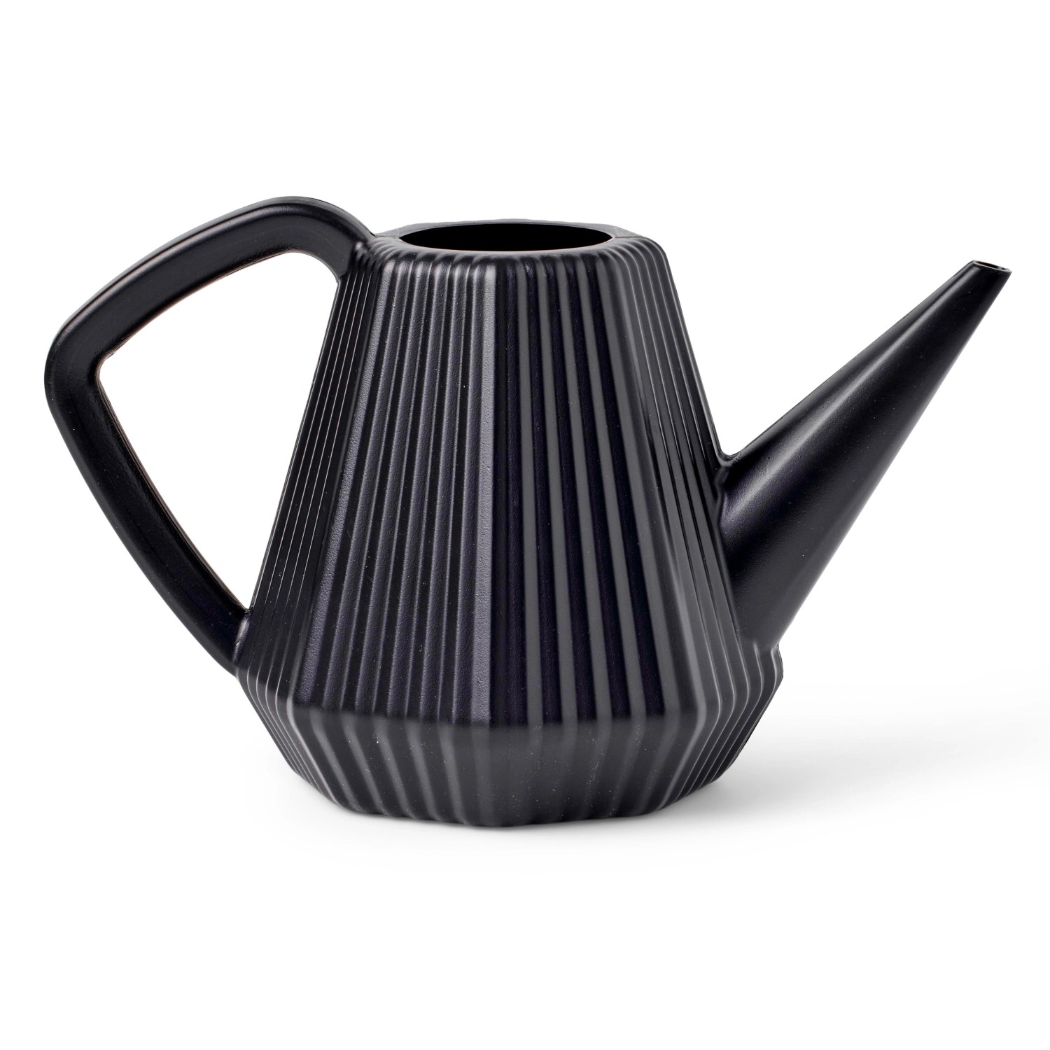 Capi Gießkanne Doppio Xala Groove 2 l Schwarz Capi Gießkanne Doppio Xala Groove 2 l Schwarz von Capi