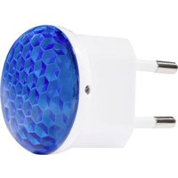 Capidi NL8 80003 Nachtlicht LED Blau von Capidi