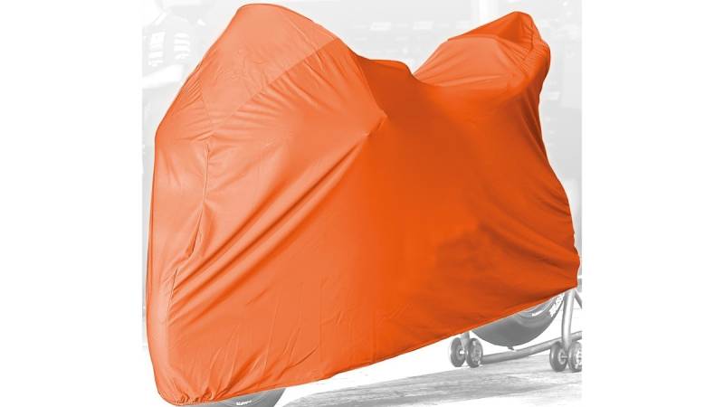 Capit Faltgarage Motorrad-Highend-Indoorfaltgarage von Capit
