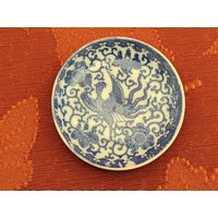 Flying Turkey Butter Pat Style #5 von CapitalCollection
