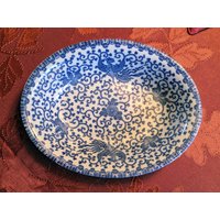 Phoenix Bird Große Oval Au Gratin Servierschale Style 3 von CapitalCollection