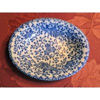 Phoenix Vogel Kleine Oval Au Gratin Servierschale Style 1 von CapitalCollection