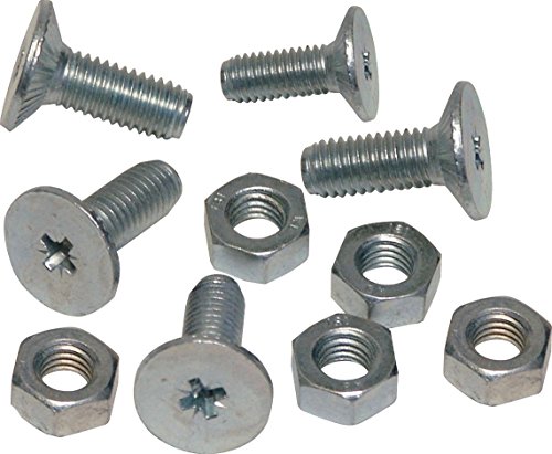MULDENSCHRAUB ZU CAR,PRAKT,EUR, 10317 MULDENSCHRAUB ZU CAR,PRAKT,EUR, 10317 von Capito