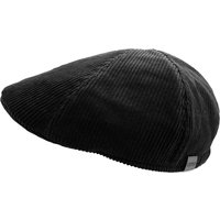CAPO Schiebermütze Gummizug hinten, Cord-Optik CAPO Schiebermütze Gummizug hinten, Cord-Optik von Capo