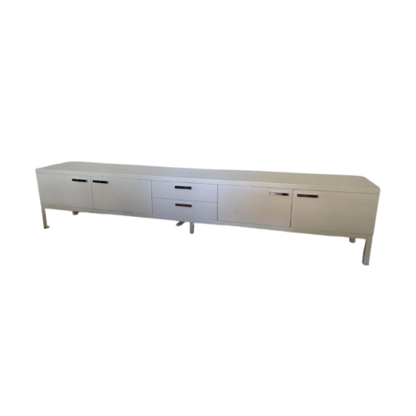 Ivory Aufbewahrungsschrank von Giulio Cappellini, Cappellini von Cappellini