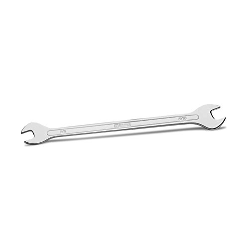 Capri Tools 1/4 in. x 5/16 in. Super-Thin Open End Wrench, SAE - 11850-14516 von Capri Tools