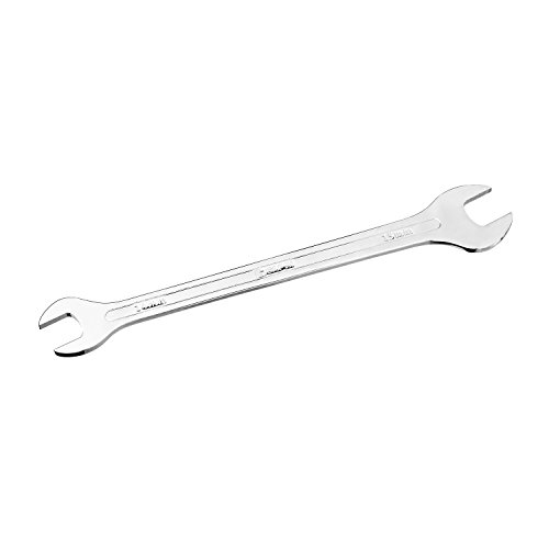 Capri Tools 14 mm x 15 mm Superdünner Maulschlüssel, metrisch, 11850-1415 von Capri Tools