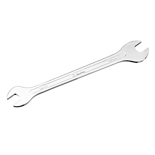 Capri Tools 11850-1617 16 mm x 17 mm superdünner Maulschlüssel, metrisch von Capri Tools