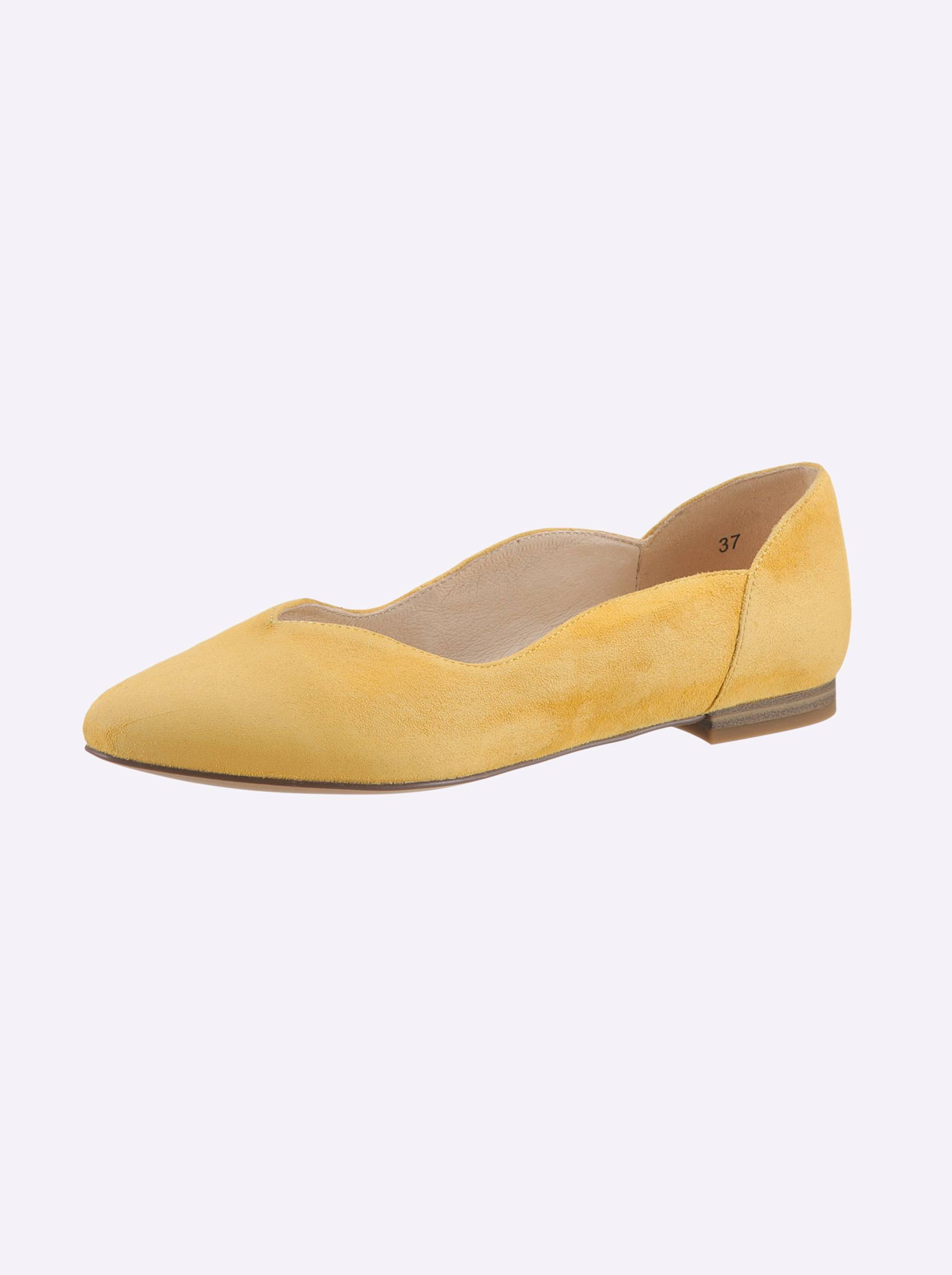 Ballerina Ballerina von Caprice