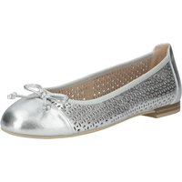 Caprice Ballerina "Caprice Ballerinas Leder" von Caprice