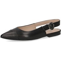 Caprice Ballerina "Caprice Ballerinas Nappaleder" Caprice Ballerina "Caprice Ballerinas Nappaleder" von Caprice