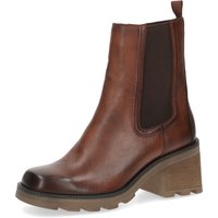 Caprice Chelseaboots, mit Innen-Reißverschluss für leichten Einschlupf von Caprice