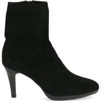 Caprice High-Heel-Stiefelette "Caprice Stiefelette Textil" von Caprice