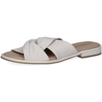 Caprice Pantolette, Blockabsatz, Sommerschuh mit hochwertiger Memotion Ausstattung Caprice Pantolette, Blockabsatz, Sommerschuh mit hochwertiger Memotion Ausstattung von Caprice