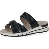Caprice Pantolette "Caprice Pantoletten Leder" Caprice Pantolette "Caprice Pantoletten Leder" von Caprice