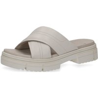 Caprice Pantolette "Caprice Pantoletten Leder" Caprice Pantolette "Caprice Pantoletten Leder" von Caprice