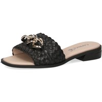 Caprice Pantolette "Caprice Pantoletten Nappaleder" Caprice Pantolette "Caprice Pantoletten Nappaleder" von Caprice