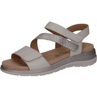 Caprice Riemchensandale "Caprice Sandalen Leder" von Caprice