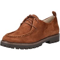 Caprice Schnürschuh "Caprice Halbschuhe Veloursleder" von Caprice
