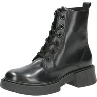 Caprice Schnürstiefelette "Caprice Stiefelette Leder" von Caprice