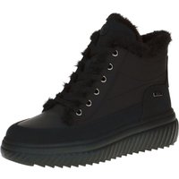 Caprice Schnürstiefelette "Caprice Stiefelette Synthetik/Textil" von Caprice