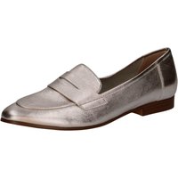 Caprice Slipper "Caprice Slipper Leder" von Caprice