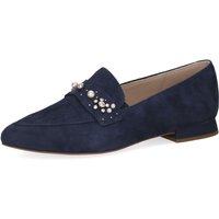Caprice Slipper "Caprice Slipper Veloursleder" von Caprice