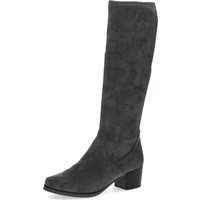 Caprice Stiefel, Blockabsatz, Schlupfstiefel mit Stretch-XS-Schaft in schmaler Form Caprice Stiefel, Blockabsatz, Schlupfstiefel mit Stretch-XS-Schaft in schmaler Form von Caprice