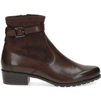 Caprice Stiefelette "Caprice Stiefelette Leder/Textil" Caprice Stiefelette "Caprice Stiefelette Leder/Textil" von Caprice