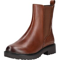 Caprice Stiefelette "Caprice Stiefelette Leder/Textil" von Caprice