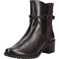 Caprice Stiefelette "Caprice Stiefelette Leder/Textil" von Caprice