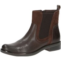 Caprice Stiefelette "Caprice Stiefelette Leder/Textil" Caprice Stiefelette "Caprice Stiefelette Leder/Textil" von Caprice