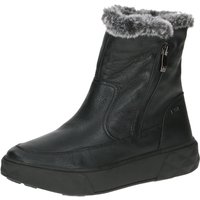 Caprice Stiefelette "Caprice Stiefelette Leder/Textil" von Caprice