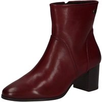 Caprice Stiefelette "Caprice Stiefelette Leder" von Caprice
