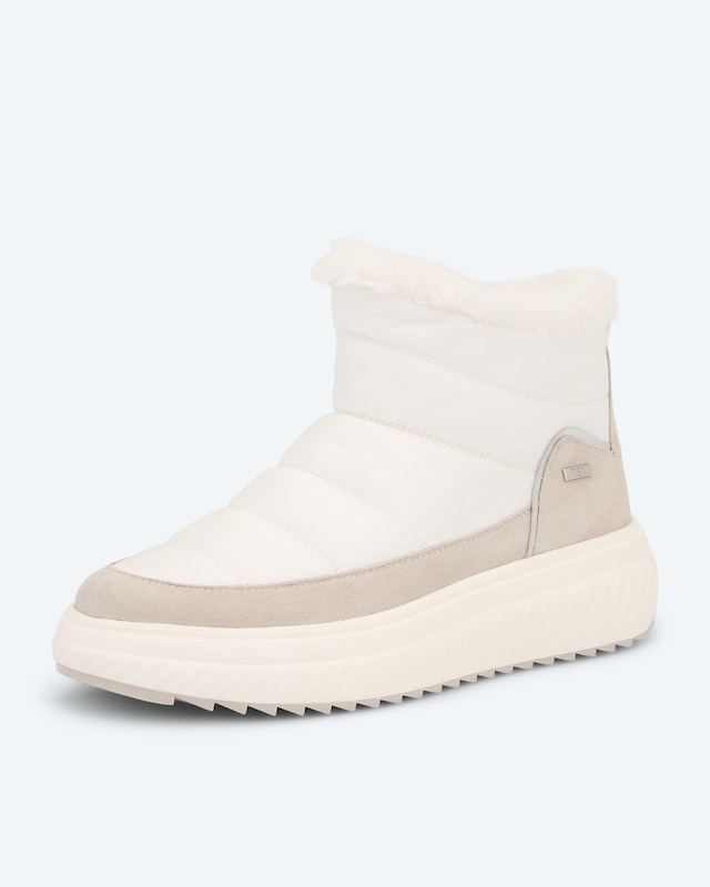 Gefütterter Snowboot von Caprice