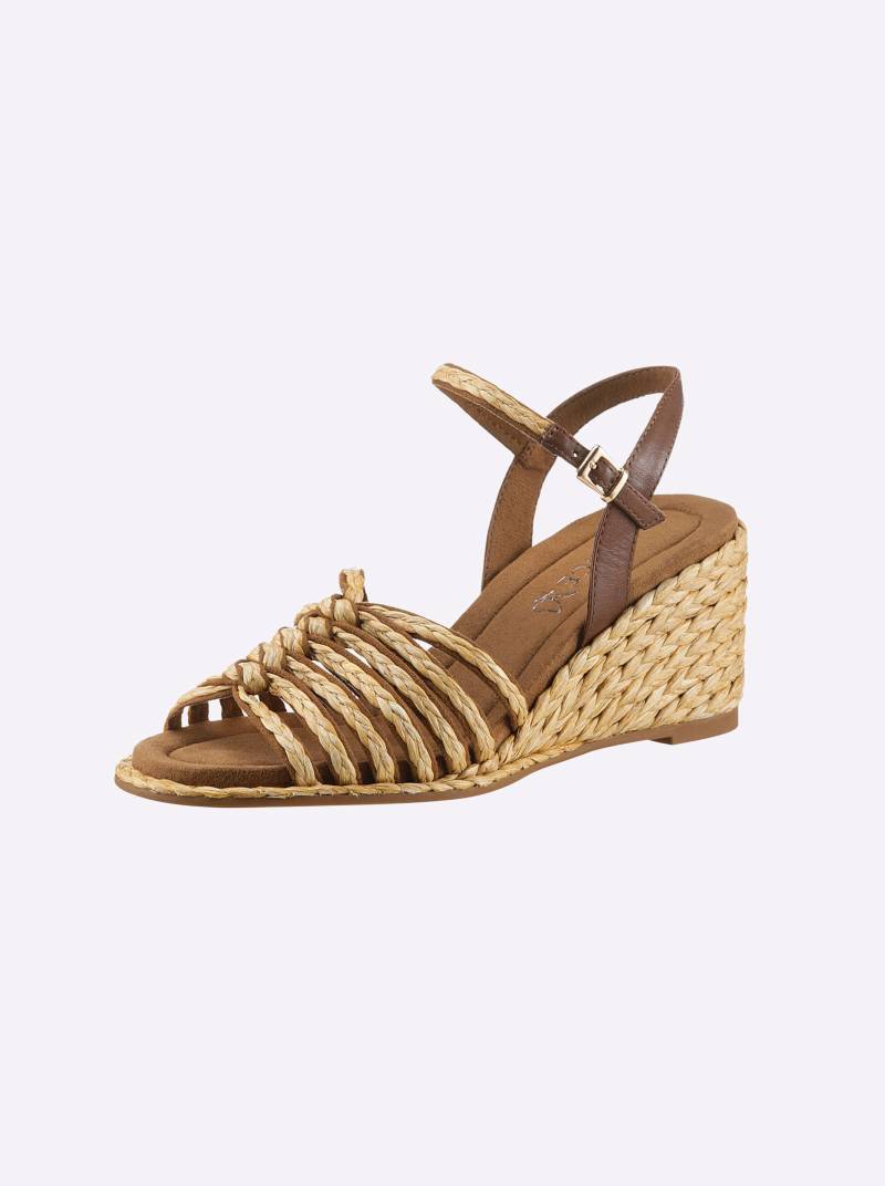 Sandalette von Caprice