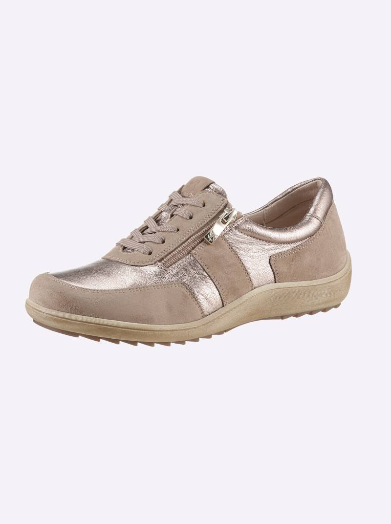 Schnürschuh von Caprice