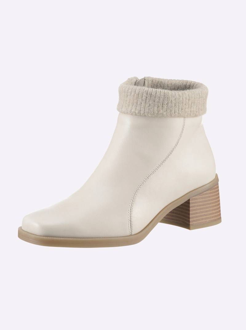 Stiefelette von Caprice
