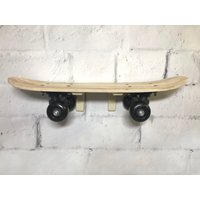 Skateboard Kunst Offenes Regal/Kinderzimmer Dekor Coole Wandregale Wohnkultur Teenager Geschenk von CapsBoardStore