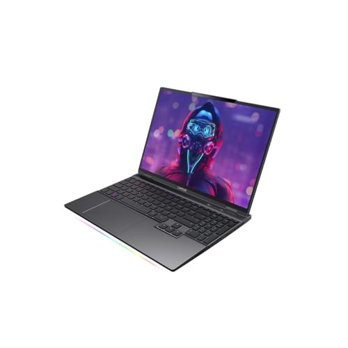 Captiva Notebook Advanced Gaming I86-233 | Intel Core i7 13620H | 64GB DDR5 RAM | GeForce RTX 4050 6GB | 2 TB SSD | 15.3 Zoll WQXGA 240Hz | Windows 11 Pro von Captiva