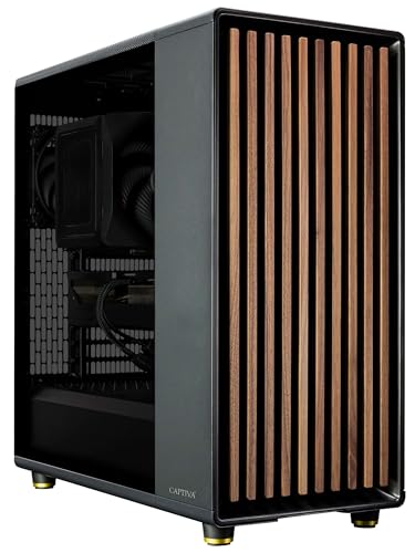 Captiva PC Advanced Gaming I79-088 | Intel Core i5 12400F | 32GB DDR4 RAM | NVIDIA GeForce RTX 4060 8GB | 1 TB SSD | Windows 11 Home Captiva PC Advanced Gaming I79-088 | Intel Core i5 12400F | 32GB DDR4 RAM | NVIDIA GeForce RTX 4060 8GB | 1 TB SSD | Windows 11 Home von Captiva