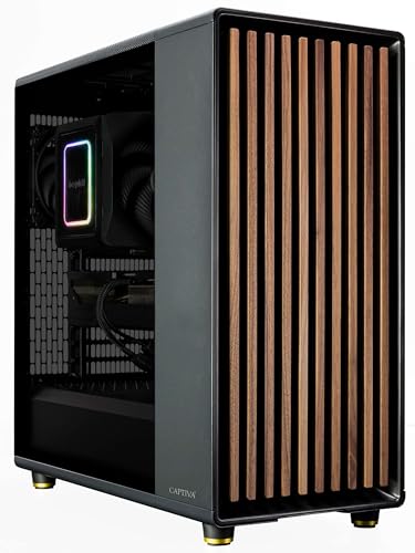 Captiva PC Workstation I79-701 | Intel Core i7 14700K | Mainboard B660M | 32GB DDR4 RAM | Intel UHD Graphics | 1TB M.2 SSD | Windows 11 Pro Captiva PC Workstation I79-701 | Intel Core i7 14700K | Mainboard B660M | 32GB DDR4 RAM | Intel UHD Graphics | 1TB M.2 SSD | Windows 11 Pro von Captiva